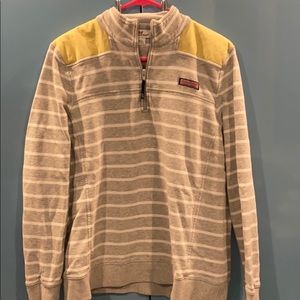 Vineyard Vines Quarter Zip